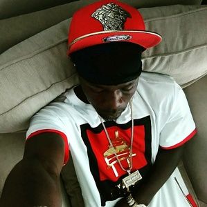 Meet your Posher, Antwon